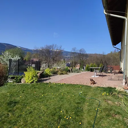 Apartment Panorama Sniezka - Willawil