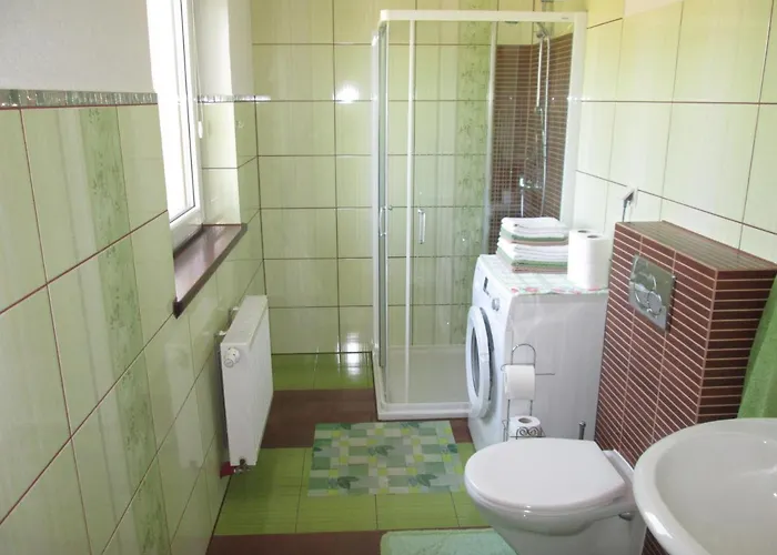 Panorama Sniezka - Willawil *