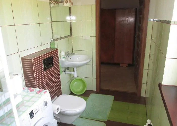 Panorama Sniezka - Willawil Apartment