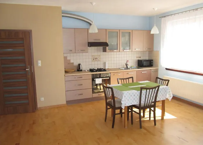 Panorama Sniezka - Willawil *