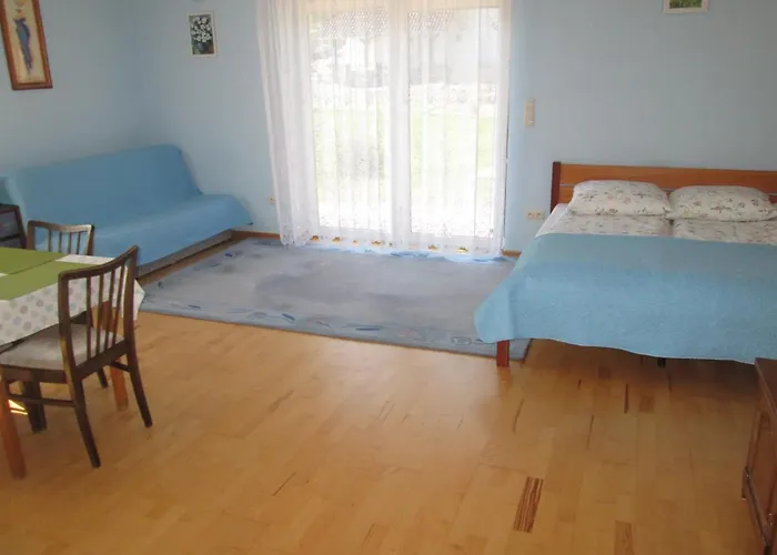 Panorama Sniezka - Willawil شقة كارباش